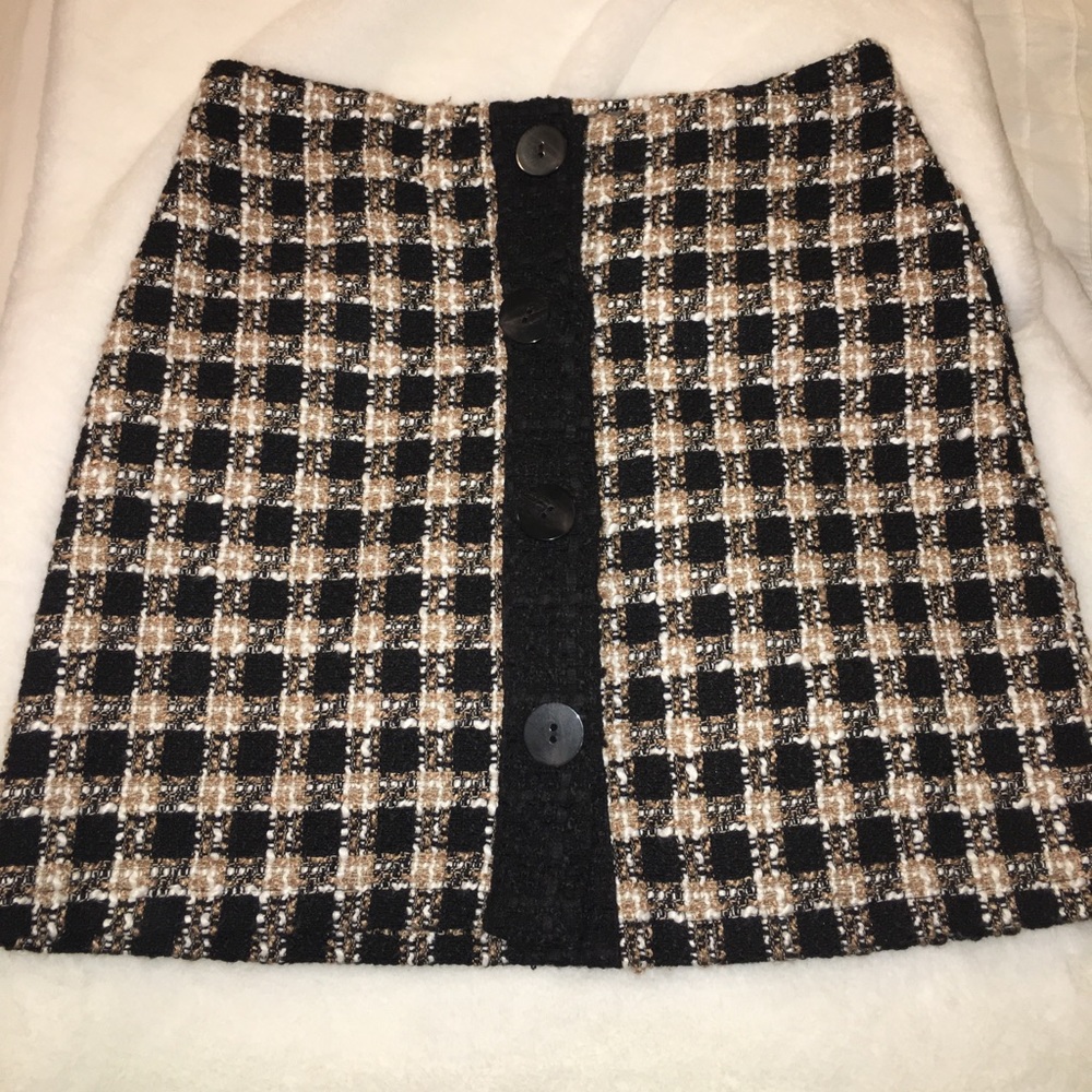 Primark skirt